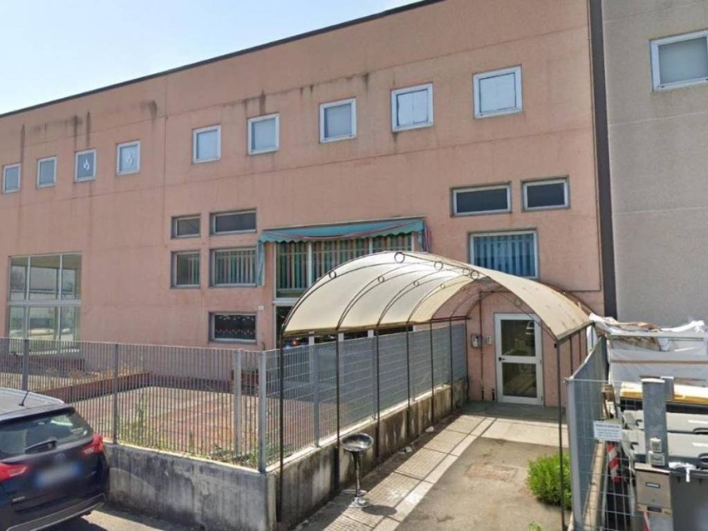 ufficio in vendita a Terni in zona Collescipoli