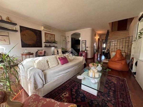 appartamento in vendita a Terni in zona Centro Città