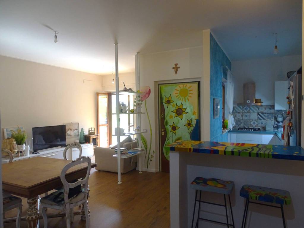 appartamento in vendita a Terni in zona Vocabolo Valenza