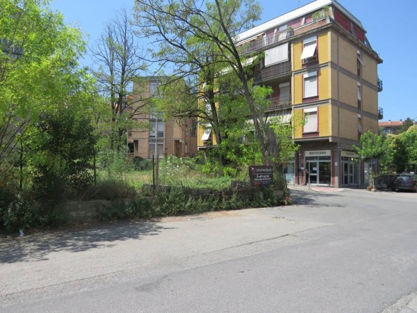 terreno edificabile in vendita a Terni