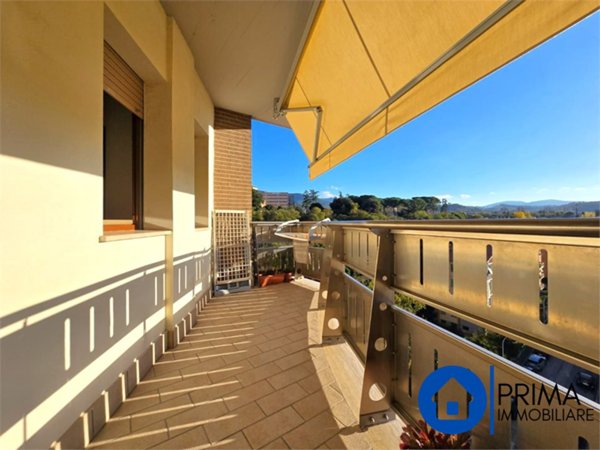 appartamento in vendita a Terni in zona Vocabolo Valenza