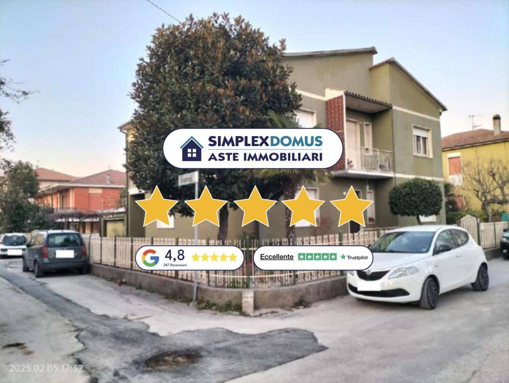 appartamento in vendita a Terni in zona Collescipoli