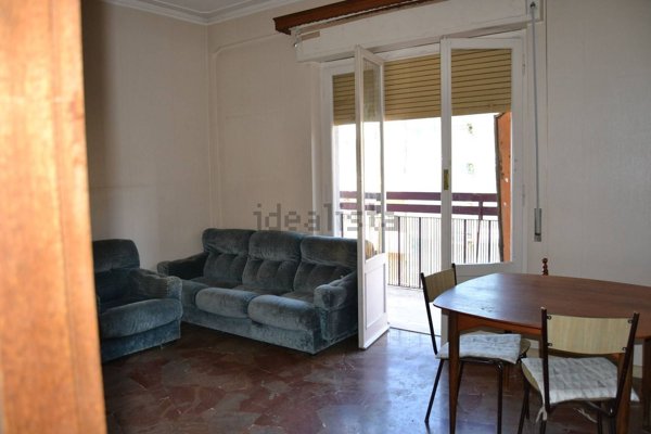 appartamento in vendita a Terni in zona Centro Città