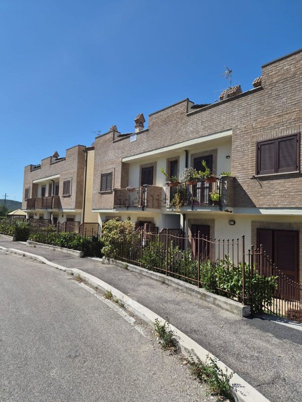 appartamento in vendita a Terni