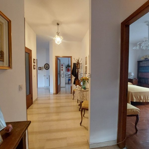 appartamento in vendita a Terni