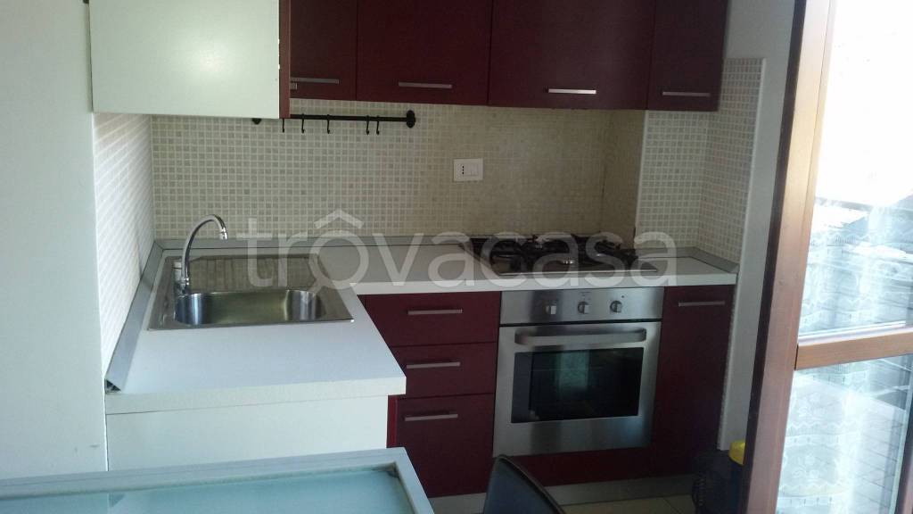 appartamento in vendita a Terni