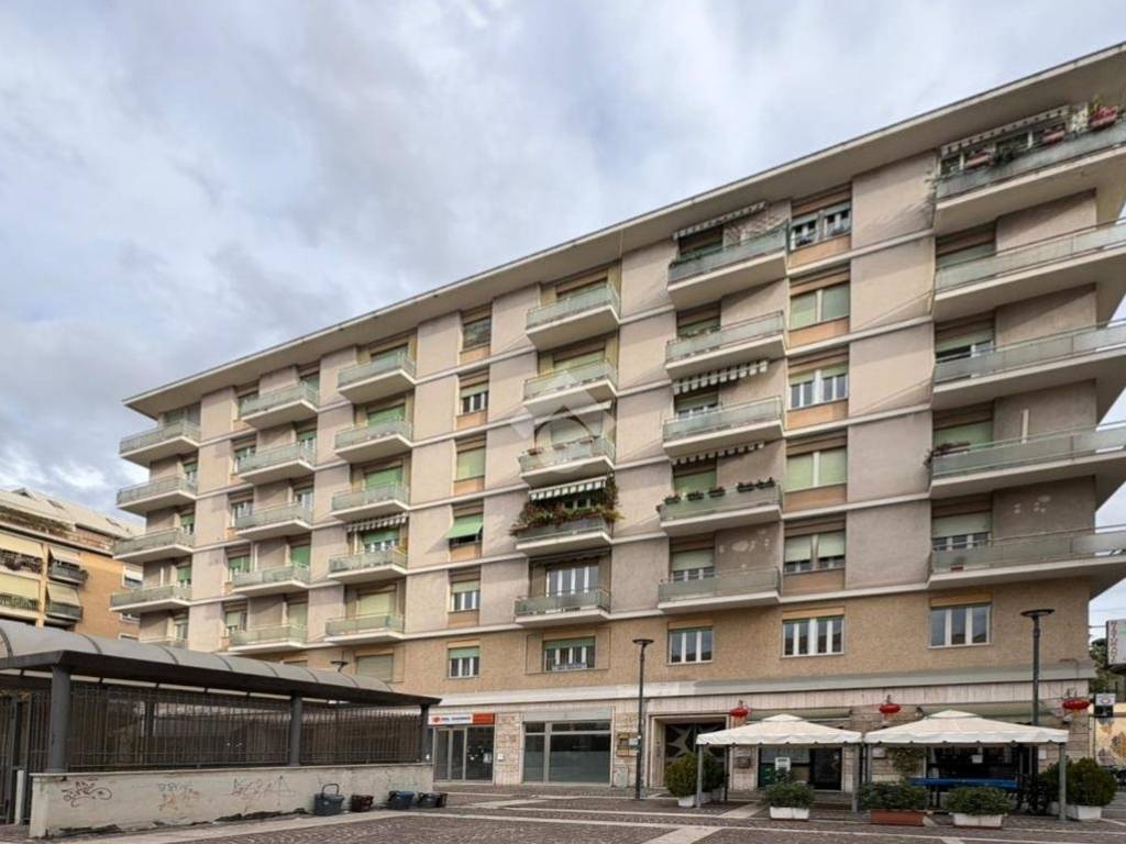 appartamento in vendita a Terni in zona Centro Città
