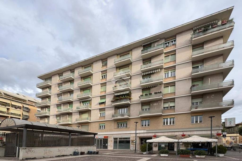appartamento in vendita a Terni in zona Centro Città