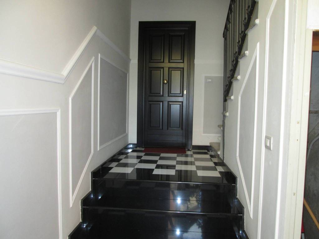 casa indipendente in vendita a Terni in zona Centro Città