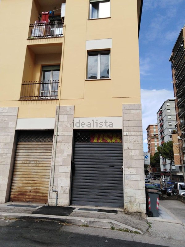 appartamento in vendita a Terni