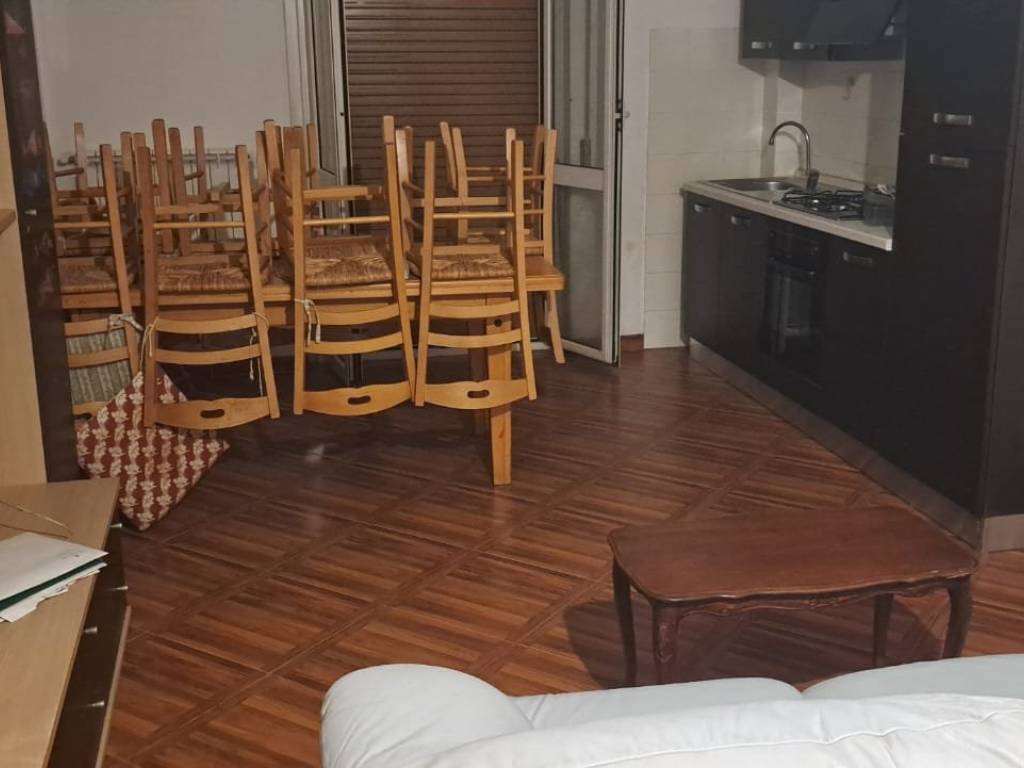 appartamento in vendita a Terni in zona Centro Città