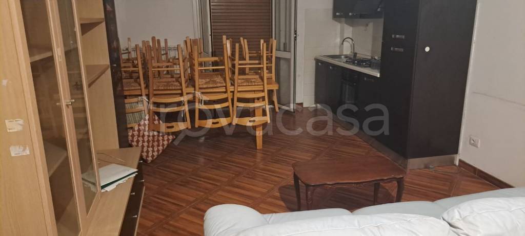 appartamento in vendita a Terni in zona Centro Città