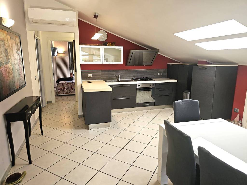 appartamento in vendita a Terni