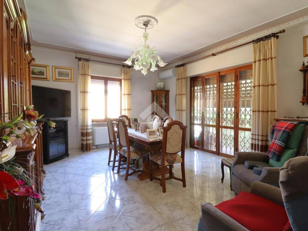 appartamento in vendita a Terni in zona Vocabolo Valenza