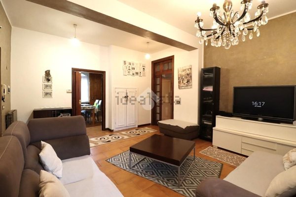 appartamento in vendita a Terni in zona Vocabolo Valenza