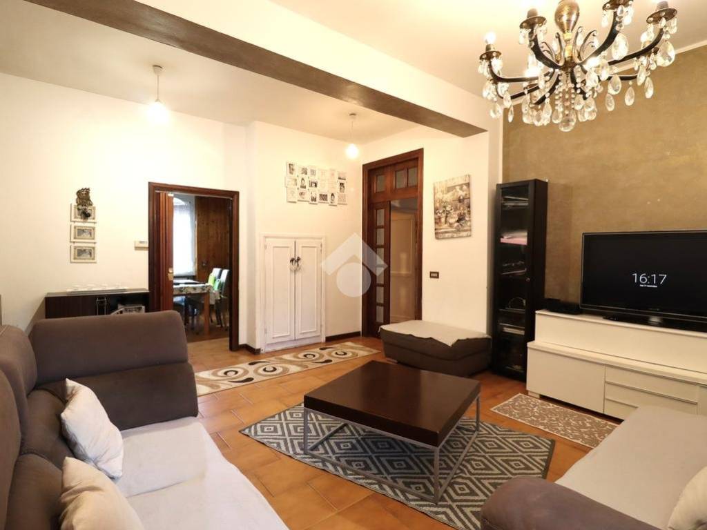 appartamento in vendita a Terni in zona Vocabolo Valenza