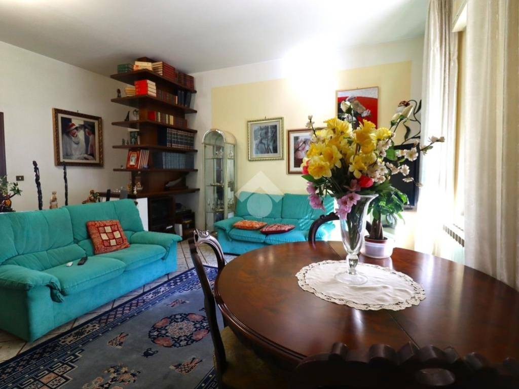 appartamento in vendita a Terni in zona Vocabolo Valenza