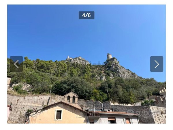 appartamento in vendita a Terni