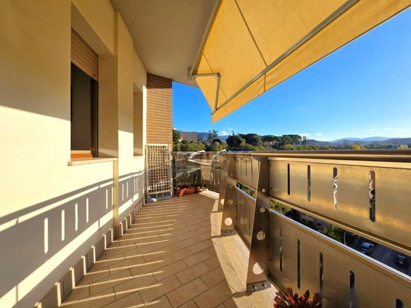 appartamento in vendita a Terni