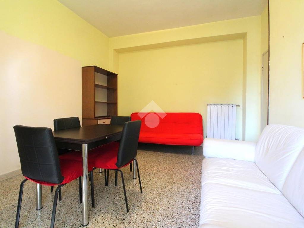 appartamento in vendita a Terni in zona Centro Città