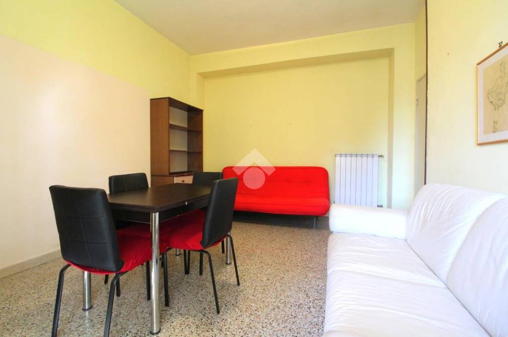 appartamento in vendita a Terni in zona Centro Città