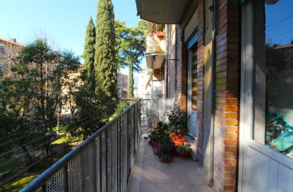 appartamento in vendita a Terni in zona Centro Città