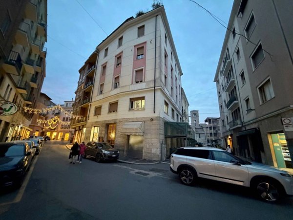 appartamento in vendita a Terni in zona Centro Città