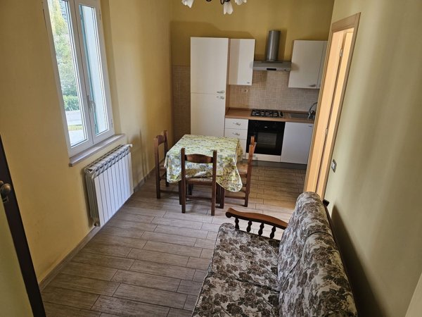 appartamento in vendita a Terni