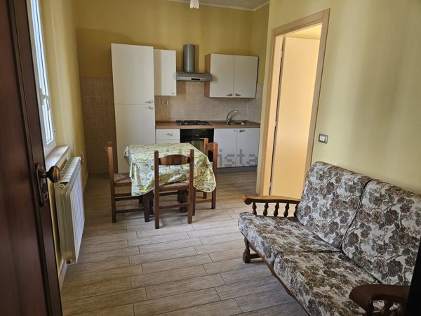 appartamento in vendita a Terni