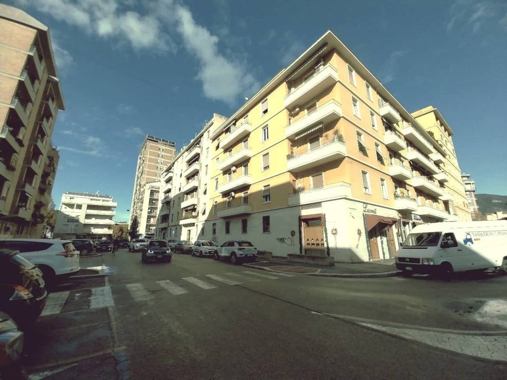 appartamento in vendita a Terni in zona Centro Città