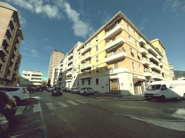 appartamento in vendita a Terni in zona Centro Città