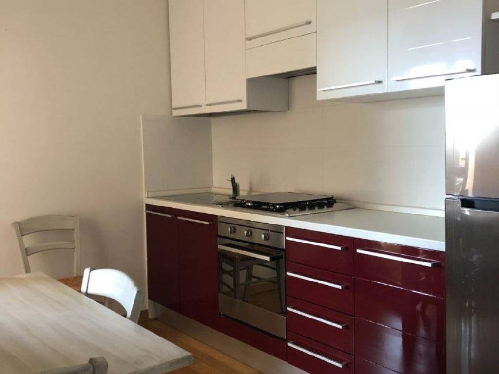 appartamento in vendita a Terni in zona Rivo