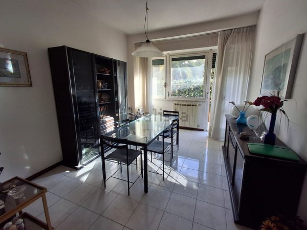 appartamento in vendita a Terni in zona Centro Città