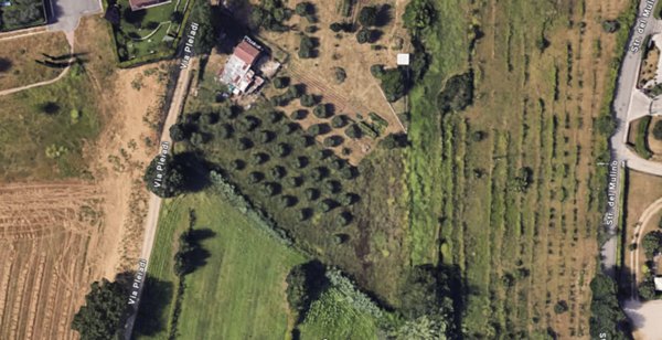 locale di sgombero in vendita a Terni in zona Gabelletta