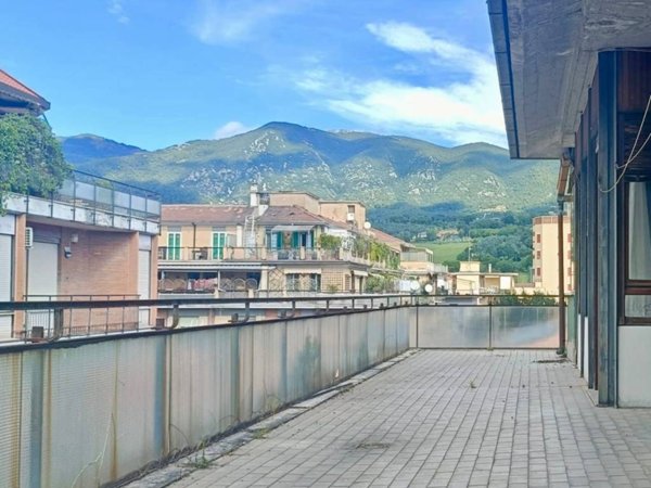 appartamento in vendita a Terni in zona Centro Città
