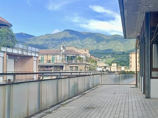 appartamento in vendita a Terni in zona Centro Città
