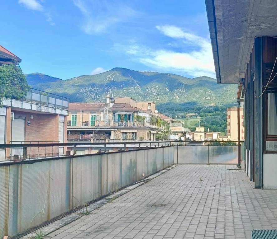 appartamento in vendita a Terni in zona Centro Città