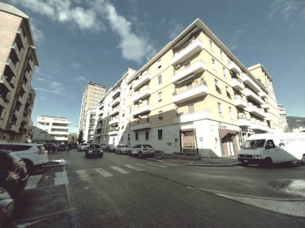 appartamento in vendita a Terni in zona Centro Città