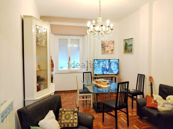 appartamento in vendita a Terni