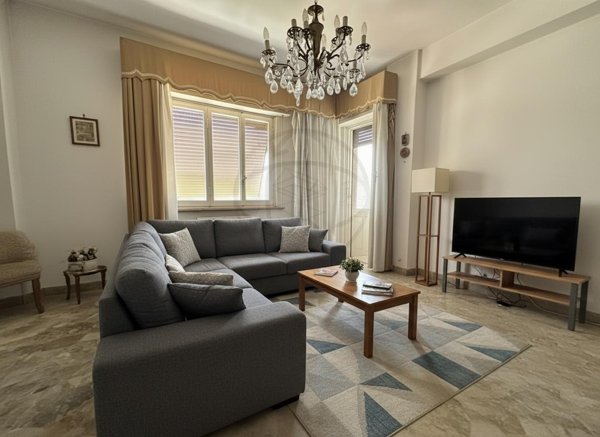 appartamento in vendita a Terni in zona Centro Città