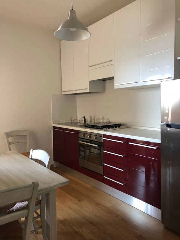 appartamento in vendita a Terni in zona Rivo