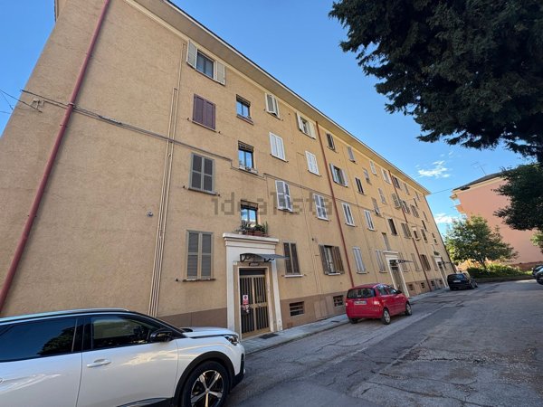 appartamento in vendita a Terni