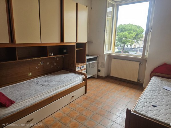 appartamento in vendita a Terni