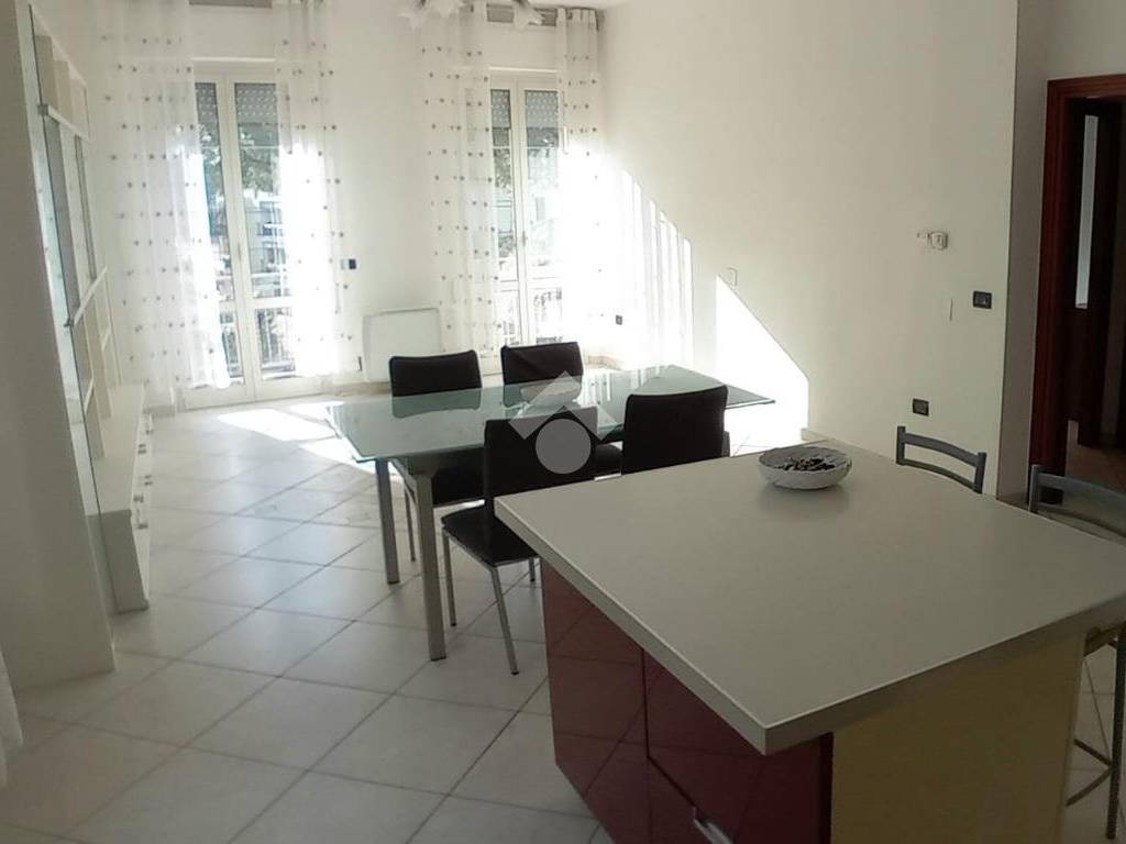 appartamento in vendita a Terni in zona Centro Città