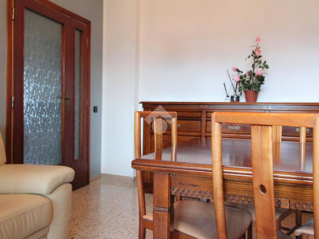 appartamento in vendita a Terni in zona Centro Città