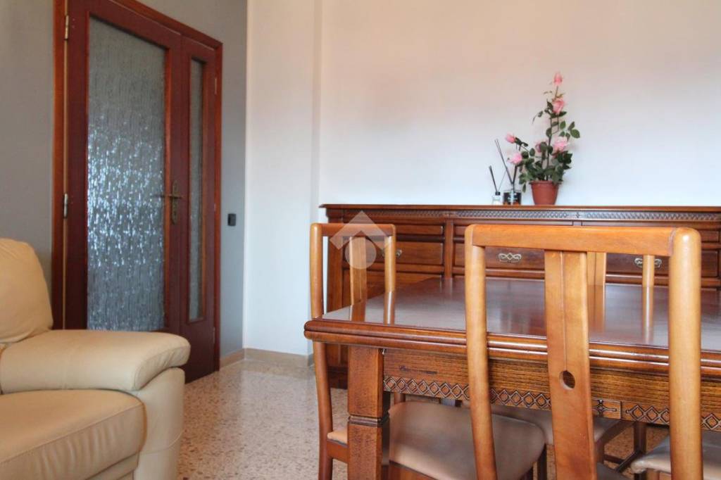 appartamento in vendita a Terni in zona Centro Città