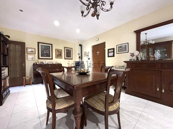 appartamento in vendita a Terni in zona Rivo