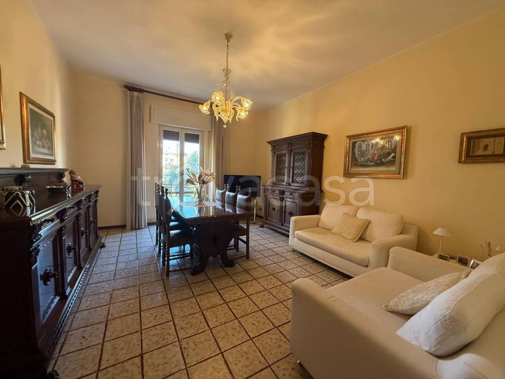 appartamento in vendita a Terni in zona Gabelletta