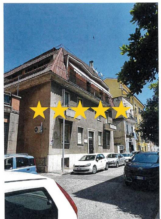 appartamento in vendita a Terni in zona Centro Città