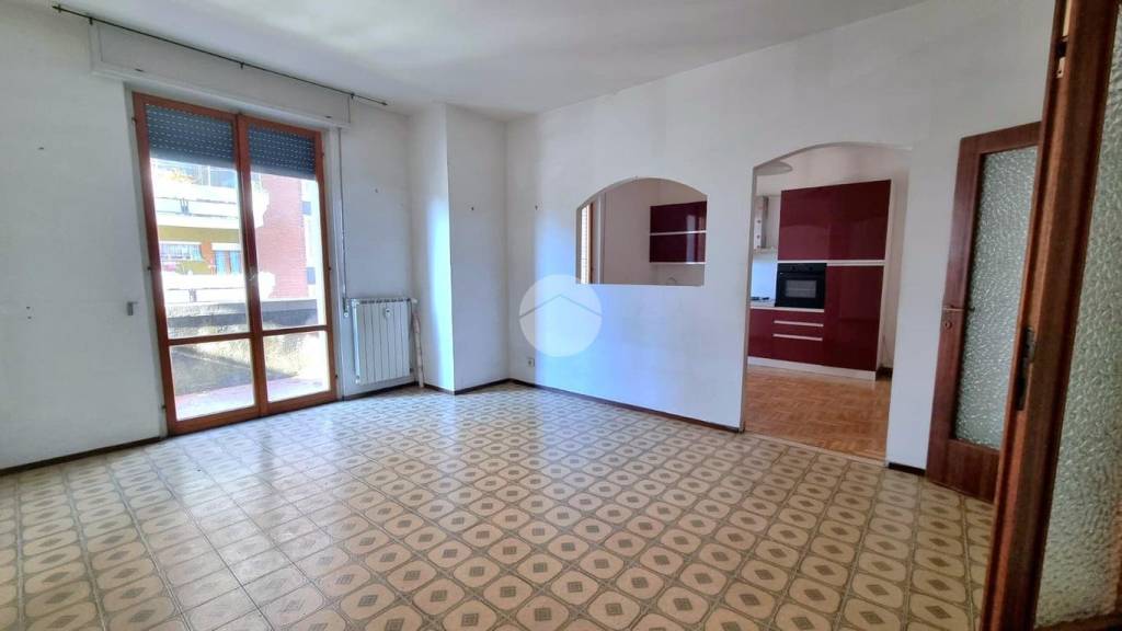 appartamento in vendita a Terni in zona Centro Città